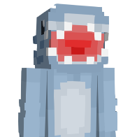 Jaws's Minecraft Skin