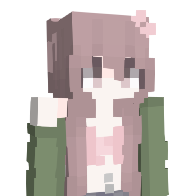 shyluv's Minecraft Skin