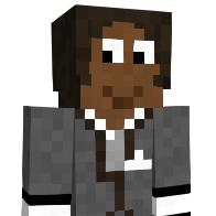 BabeRuth's Minecraft Skin
