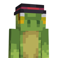 MeLegit's Minecraft Skin