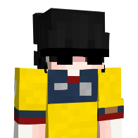 iManuuxV1's Minecraft Skin