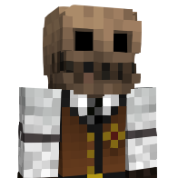 scarecrowrr's Minecraft Skin