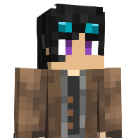 _EndersonBR's Minecraft Skin