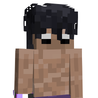 killedbysharp's Minecraft Skin