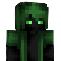 Pchelek's Minecraft Skin