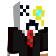 MarschmallowX's Minecraft Skin