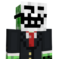 daftered's Minecraft Skin