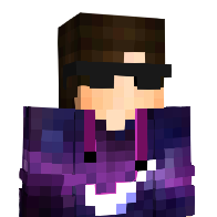 Alinixer's Minecraft Skin