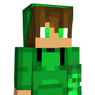 Plant_flamey's Minecraft Skin