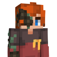 rxob's Minecraft Skin