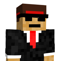 Sir_Jonney's Minecraft Skin