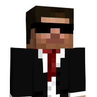D_Smith's Minecraft Skin