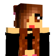 Luna_45's Minecraft Skin