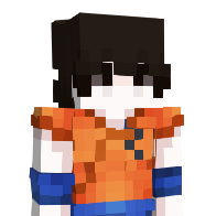 huzzed's Minecraft Skin