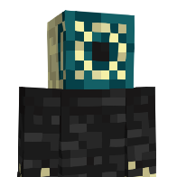 Irony's Minecraft Skin