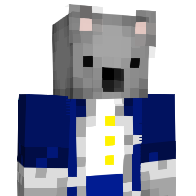 Chil_koala12's Minecraft Skin