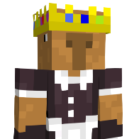 Feybug's Minecraft Skin