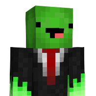 CapeCollector's Minecraft Skin