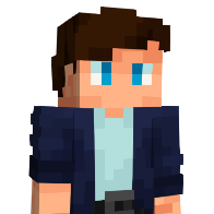 AfroSnail's Minecraft Skin