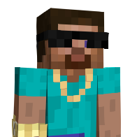 Axher's Minecraft Skin