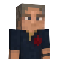 034's Minecraft Skin