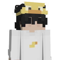 DuckInKish's Minecraft Skin