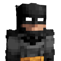 FihMan's Minecraft Skin