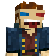 JaffasBox's Minecraft Skin