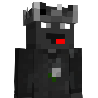 Palmzq's Minecraft Skin
