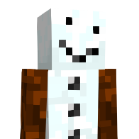 HvH's Minecraft Skin