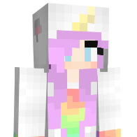 Leader's Minecraft Skin