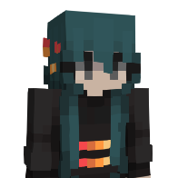 Quilava's Minecraft Skin