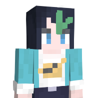 Ishail's Minecraft Skin
