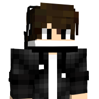 PrimalSet's Minecraft Skin
