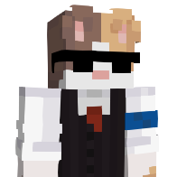 goodisman's Minecraft Skin
