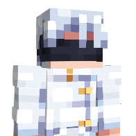 OnDarkbkade's Minecraft Skin