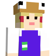 igabura46's Minecraft Skin