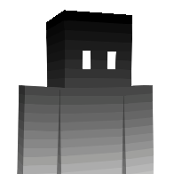 Dinnerbone45189's Minecraft Skin