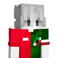 Zoratto's Minecraft Skin