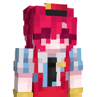 Lilylewww's Minecraft Skin