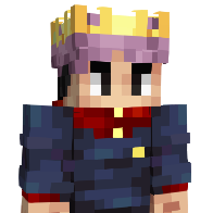 Diplomatic's Minecraft Skin