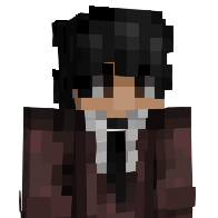 DariusPlayz3's Minecraft Skin