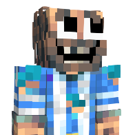 Stuffy's Minecraft Skin