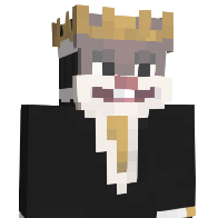 Conrei's Minecraft Skin