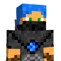 Marin21bg's Minecraft Skin