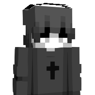 KazutoIsHere's Minecraft Skin