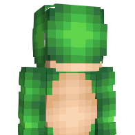 BQHI's Minecraft Skin