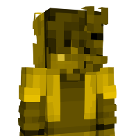 Caizington's Minecraft Skin