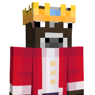 MegaCow's Minecraft Skin