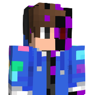 Aandeel's Minecraft Skin
